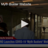 WHO Creates COVID-19 Myth Buster Website