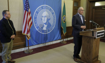 Governor Inslee announces new resources to address economic impact of coronavirus