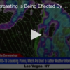 How Weather Forecasting Is Being Effected By COVID-19 FOX 28 Spokane