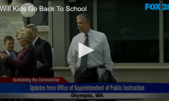 Will WA Students Go Back To School This Year?