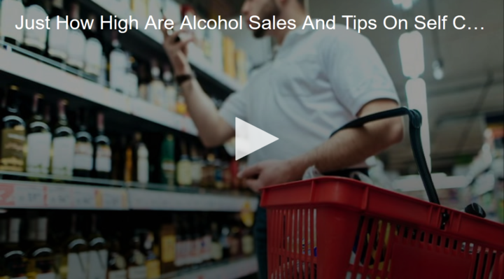2020-04-07 Just How High Are Alcohol Sales And Tips On Self Control FOX 28 Spokane