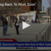 2020-04-08 Can We Gong Back To Work Soon FOX 28 Spokane