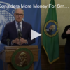 Congress Considers More Money For Small Business And Inslee Announces 5 Million Available