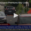 Your Car Insurance Premiums May Lower