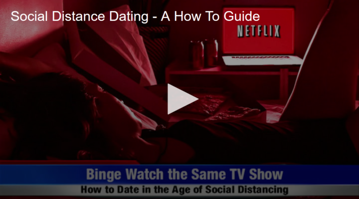 2020-04-17 Social Distance Dating – A How To Guide Fox 11 Tri Cities Fox 41 Yakima