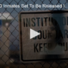 2020-04-21 Nearly 1000 Inmates Set To Be Released In Wa FOX 28 Spokane
