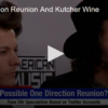 2020-04-21 One Direction Reunion And Kutcher's Wine FOX 28 Spokane