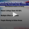 2020-04-23 Housing Market Still Hot But Shoul I Buy Or Sell FOX 28 Spokane