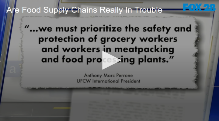 2020-04-28 Are Food Supply Chains Really In Trouble FOX 28 Spokane