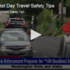 100 Deadliest Day Travel Safety Tips