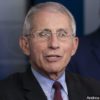 Fauci warns of ‘suffering and death’ if US reopens too soon