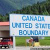 Canada, US extend border closure to non-essential travel