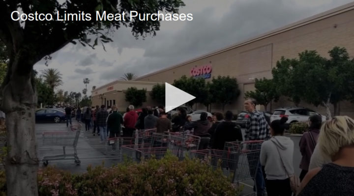 2020-05-04 Costco to temporarily limit fresh meat purchases Fox 11 Tri Cities Fox 41 Yakima
