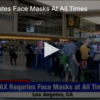 2020-05-07 LAX Mandates Face Masks At All Times FOX 28 Spokane