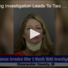 2020-05-12 Months Long Investigation Leads To Two Women Arrested FOX 28 Spokane