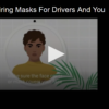 Uber Requiring Masks For Both Drivers And You