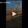 2020-05-15 Balance Beam Cowboy Fox 11 Tri Cities Fox 41 Yakima