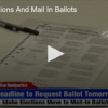 2020-05-18 Idaho Elections And Mail In Ballots Fox 11 Tri Cities Fox 41 Yakima