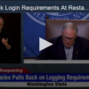 2020-05-18 Pulling Back Login Requirements At Restaurants Fox 11 Tri Cities Fox 41 Yakima