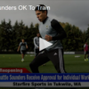 2020-05-19 Seattle Sounders OK To Train Fox 11 Tri Cities Fox 41 Yakima(1)