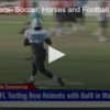 2020-05-20 COVID Sports- Soccer, Horses and Football Fox 11 Tri Cities Fox 41 Yakima