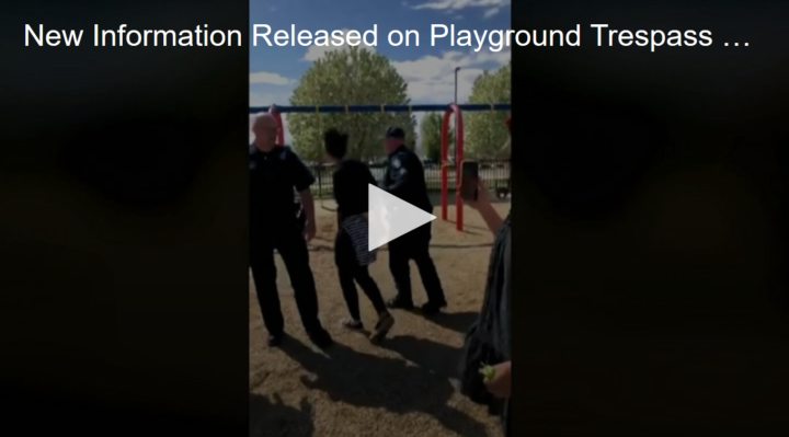 2020-05-21 New Information Released on Playground Trespass Case Fox 11 Tri Cities Fox 41 Yakima