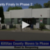 2020-05-28 Kittitas County Finally in Phase 2 Fox 11 Tri Cities Fox 41 Yakima