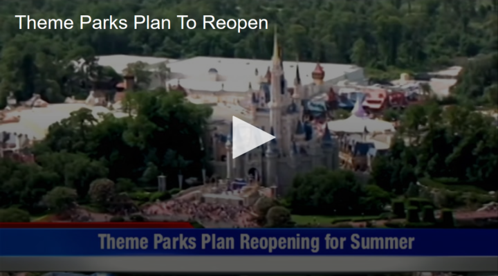 2020-05-28 Theme Parks Plan To Reopen Fox 11 Tri Cities Fox 41 Yakima