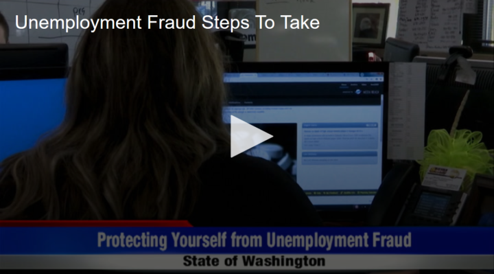 2020-05-28 Unemployment Fraud Steps To Take Fox 11 Tri Cities Fox 41 Yakima