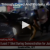 2020-05-29 SUV Plows Through Crowd And Protests Around The Country Fox 11 Tri Cities Fox 41 Yakima