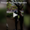 2020-06-01 SUV Plows Through Spokane Protesters Fox 11 Tri Cities Fox 41 Yakima