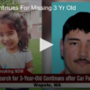 2020-06-02 Search Continues For Missing 3 Yr Old Fox 11 Tri Cities Fox 41 Yakima