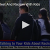 2020-06-03 Talking Protest And Racism With Kids Fox 11 Tri Cities Fox 41 Yakima