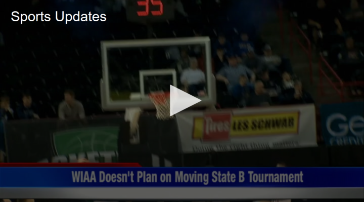 2020-06-09 Sports Updates Fox 11 Tri Cities Fox 41 Yakima