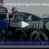 2020-06-11 Nascar Bans Confederate Flag Drivers Respond Fox 11 Tri Cities Fox 41 Yakima(1)