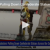 2020-06-11 Protesters Pulling Down Confederate Statues Across U S Fox 11 Tri Cities Fox 41 Yakima