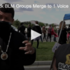 2020-06-15 2 Kennewick BLM Groups Merge to 1 Voice Fox 11 Tri Cities Fox 41 Yakima