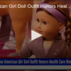2020-06-16 New American Girl Doll Outfit Honors Healthcare Fox 11 Tri Cities Fox 41 Yakima