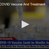 2020-06-17 Promising COVID Vaccine And Treatment Fox 11 Tri Cities Fox 41 Yakima