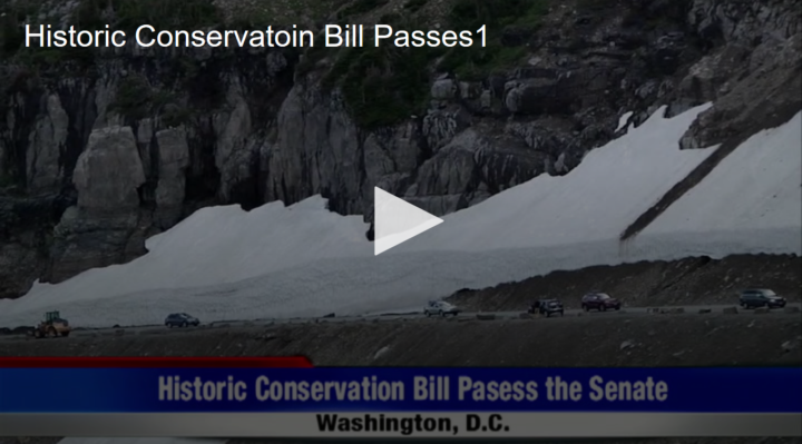 2020-06-18 Historic Conservation Bill Passes Fox 11 Tri Cities Fox 41 Yakima