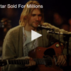 2020-06-22 Cobain Guitar Sold For Millions Fox 11 Tri Cities Fox 41 Yakima
