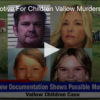 Possible Motive for Vallow Children Murders