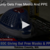2020-06-24 Yakima County Gets Free Masks And PPE Fox 11 Tri Cities Fox 41 Yakima