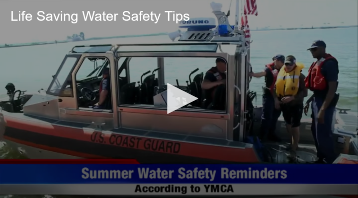 2020-07-01 Life Saving Water Safety Tips Fox 11 Tri Cities Fox 41 Yakima