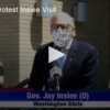 2020-07-01 Tri Cities Protest Inslee Visit Fox 11 Tri Cities Fox 41 Yakima