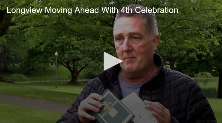 2020-07-03 Longview Moving Ahead With 4th Celebration Fox 11 Tri Cities Fox 41 Yakima | Fox 11 Tri Cities Fox 41 Yakima 2020-07-03 Longview Moving Ahead With 4th Celebration Fox 11 Tri Cities Fox 41 Yakima