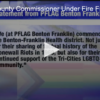 2020-07-06 Franklin County Commissioner Under Fire From LBGTQ Fox 11 Tri Cities Fox 41 Yakima
