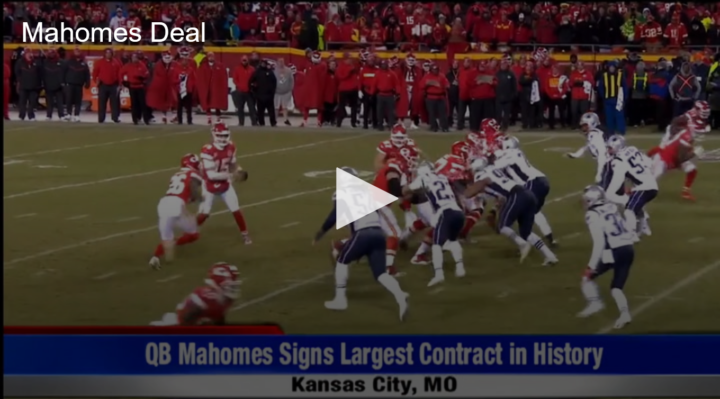 2020-07-07 Mahomes Deal Fox 11 Tri Cities Fox 41 Yakima