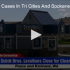 Dutch Bros Cases In Tri Cities And Spokane
