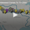 Project Tumbleweed Comes To Tri Cities